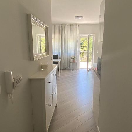 Aida Apartman شيوفوك المظهر الخارجي الصورة