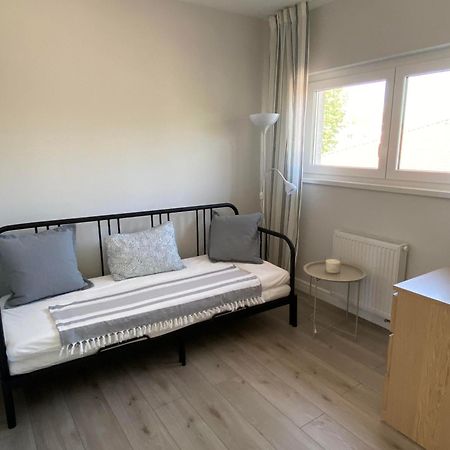 Aida Apartman شيوفوك المظهر الخارجي الصورة