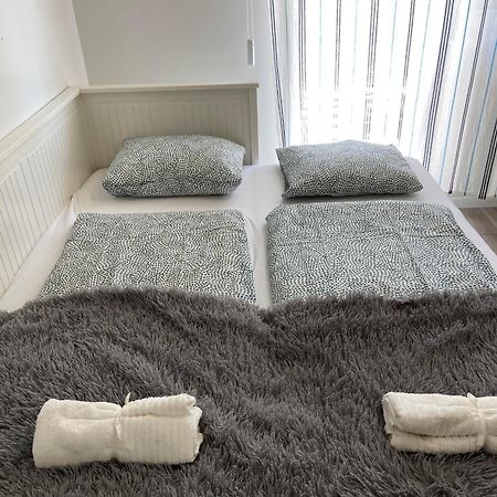 Aida Apartman شيوفوك المظهر الخارجي الصورة