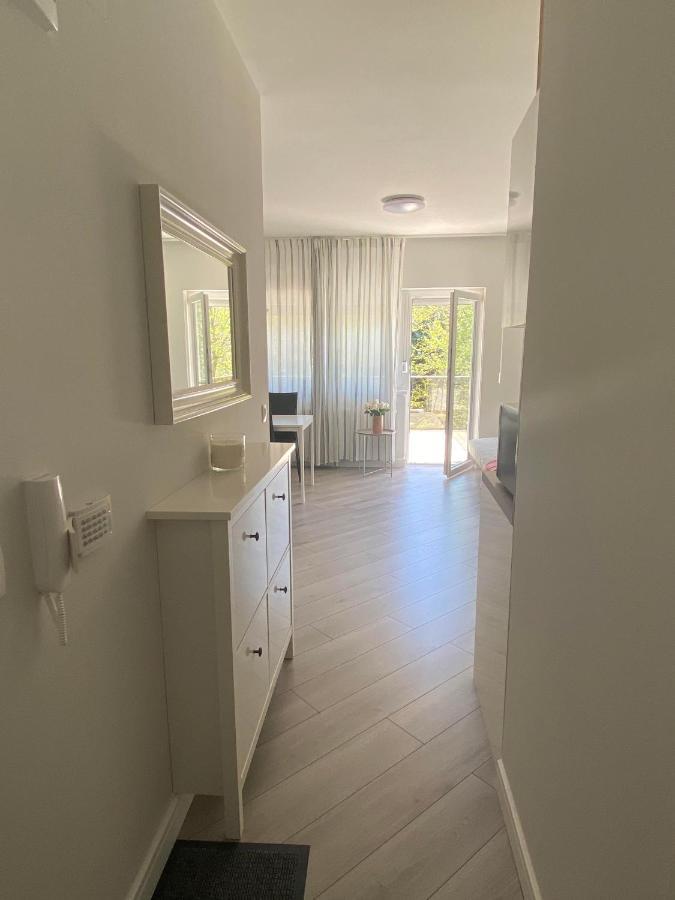 Aida Apartman شيوفوك المظهر الخارجي الصورة