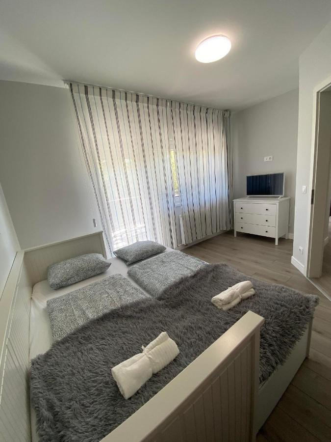 Aida Apartman شيوفوك المظهر الخارجي الصورة
