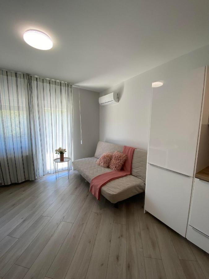 Aida Apartman شيوفوك المظهر الخارجي الصورة