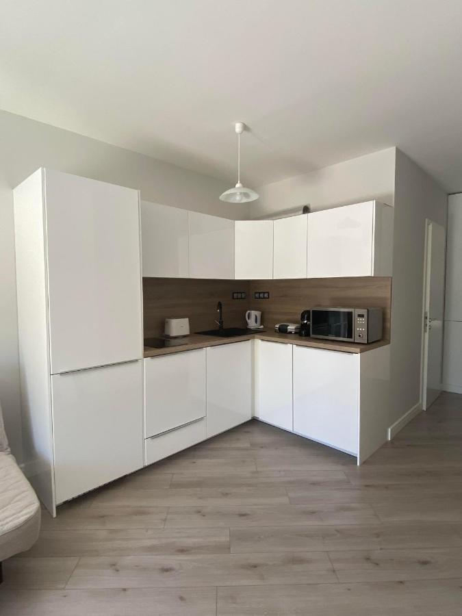 Aida Apartman شيوفوك المظهر الخارجي الصورة