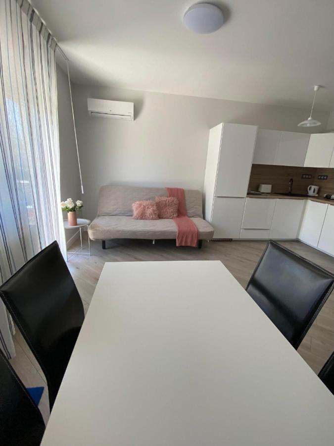 Aida Apartman شيوفوك المظهر الخارجي الصورة