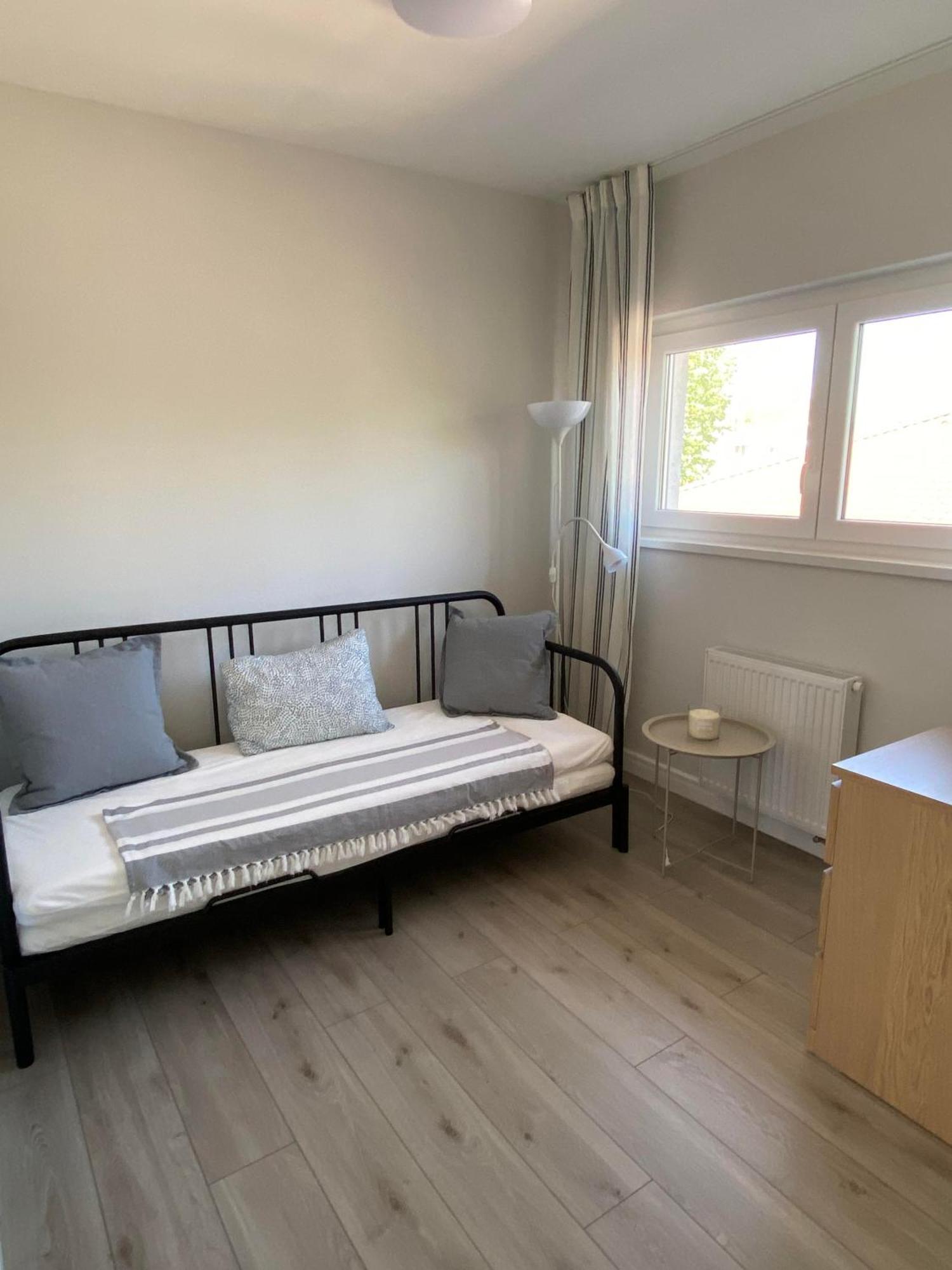 Aida Apartman شيوفوك المظهر الخارجي الصورة