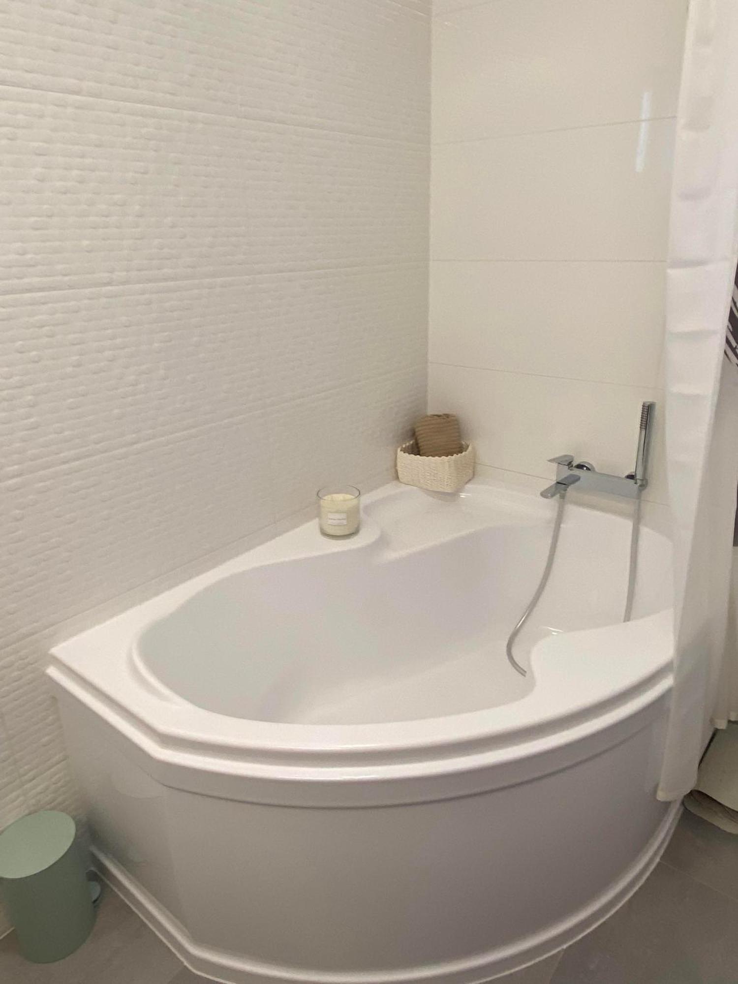 Aida Apartman شيوفوك المظهر الخارجي الصورة